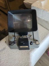 Manon Hilldem manual Film Editor