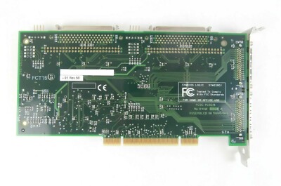 Sun Microsystems 595-4399-01 PCB Kit Symbios SYM22801