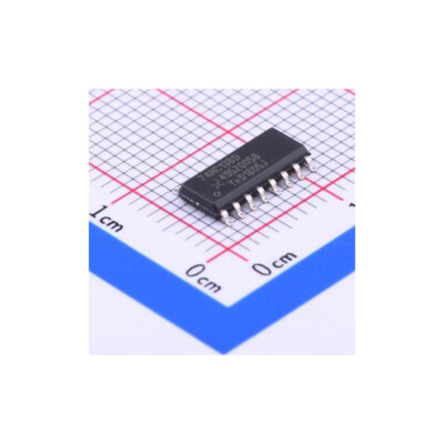 5pcs 74HC138D,653 SOIC-16 | eBay