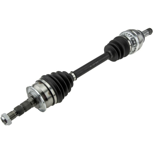 NTY Antriebswelle Gelenkwelle Vorne Links Passend FüR Opel Astra J 1.4-image