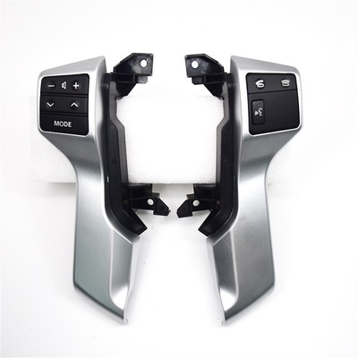 Steering Wheel Audio Control Switch For Toyota Land Cruiser Prado 84250-60140