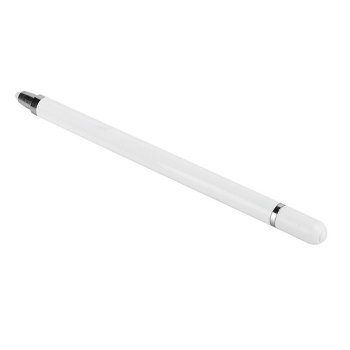 Tablet Stylus Pen Mobile Phone Accurate Wear‑Resistant Fiber Nib for iOS/Huawei - Zdjęcie 9 z 12