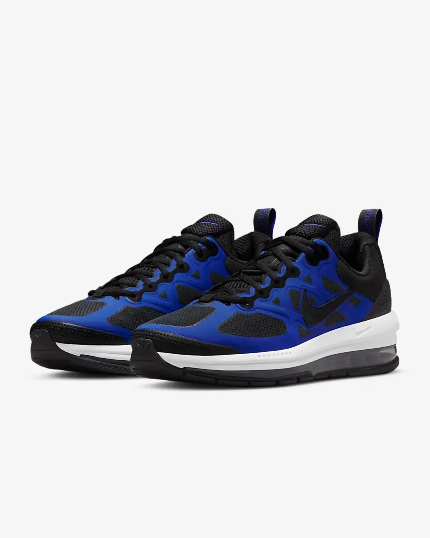 nike air max genome review