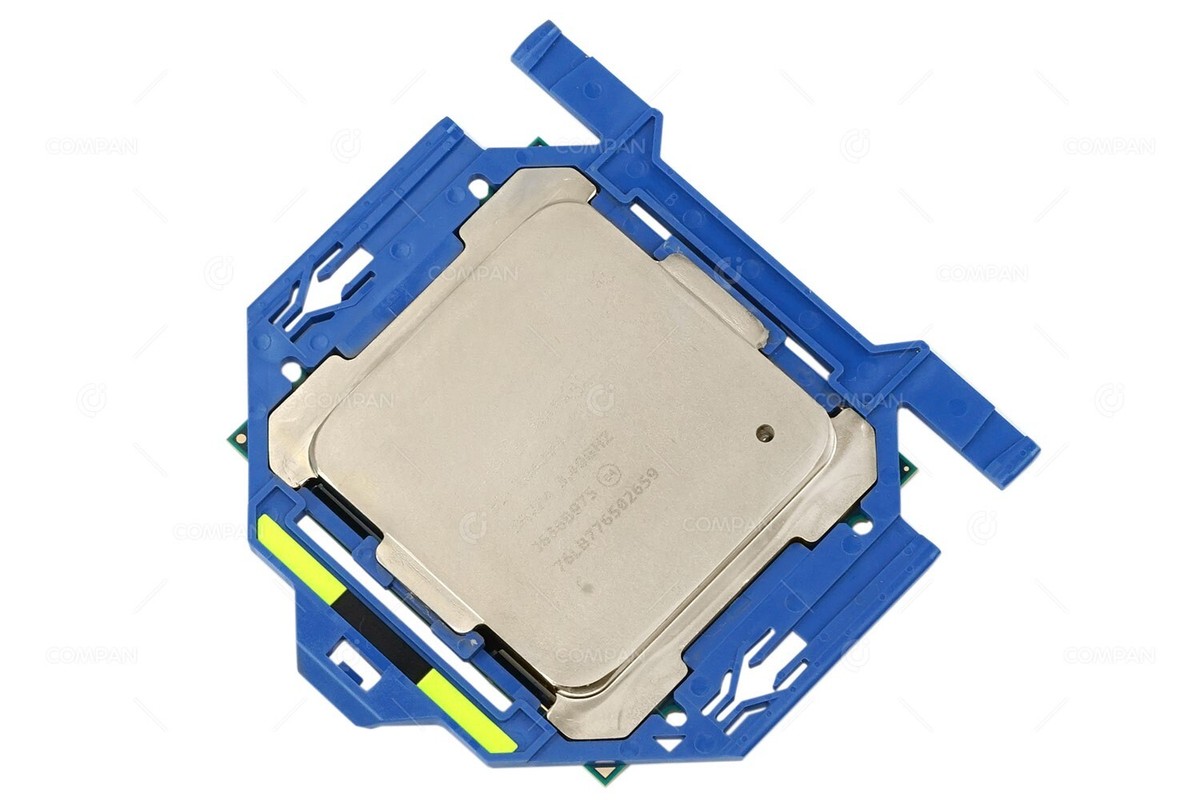 835612-001 INTEL XEON E5-2643 V4 3.40GHZ 6 CORE 20MB 135W LGA2011