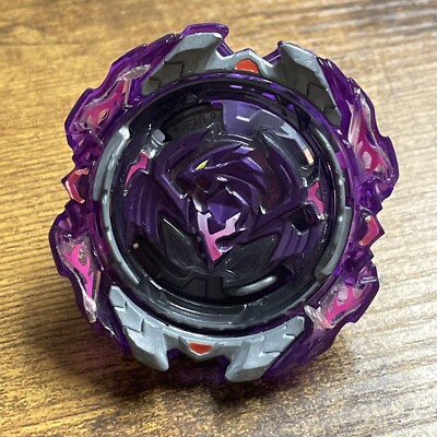 RARE TAKARA TOMY Beyblade BURST B-130 03: Revive Phoenix 12 Fusion