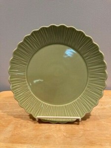 Casafina Treillage Dinner Plate. NEW.