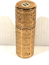 Perfume Spray Caron N.Y. Fleurs De Rocaille Empty Made In USA Vintage