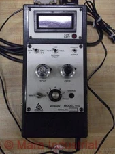 RS Technologies 910 Model Analog Peak Meter