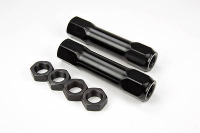 GM A-Body Front End Steering Linkage Rebuild Kit - Fits 1968-1970 Models