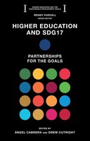 ÁNgel Cabrera (U. A.) | Higher Education And SDG17 | Taschenbuch | Englisch