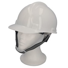 Schutzhelm Baustellenhelm Arbeitshelm Helm Arbeitsschutz Baustelle Industrie
