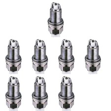 Bougies d'allumage Peugeot J7