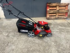 RASAERBA  TAGLIAERBA A SCOPPIO SEMOVENTE MGF S461VHY 46cm Di Taglio