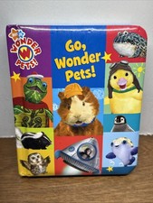 Go, Wonder Pets! - Selig, Josh