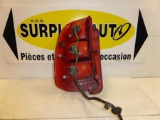 Feu arrière Mitsubishi SPACE STAR