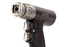 DeSoutter Two Speed Rotary Handpiece