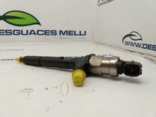 Injecteur Renault VEL SATIS