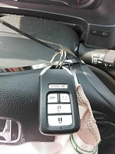 Ignition Switch Fits 17-23 RIDGELINE 2988001 - Picture 1 of 12