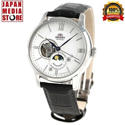 ORIENT STAR RN-AS0003S SUN & MOON 22 Jewels automatische mechanische...