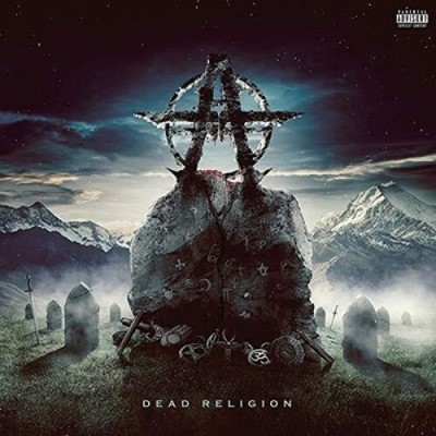 Dead Religion by Align the Tide [VINYL]