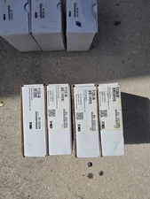 DMP 1135-W Wireless Siren