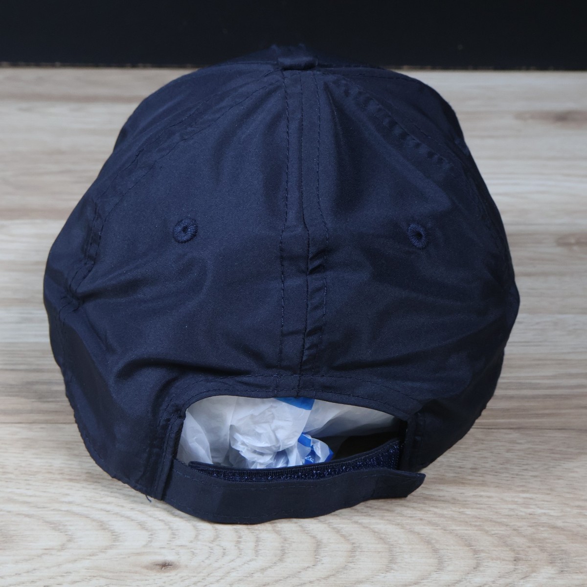 waialae キャップ Waialae Country Club Hat Cap Strapback Blue Floral Hawaiian