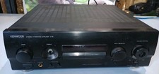 Kenwood A-76 Stereo Integrated Amplifier.