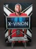 Trey Benson 2024 Spectra Football  XV-TBN X-Vision /125 Arizona Cardinals