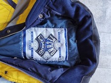 Vendo tuta da Sci Colmar usata 2 volte tg. 50/52