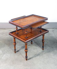 ⚜️ ANTICO TAVOLO TAVOLINO