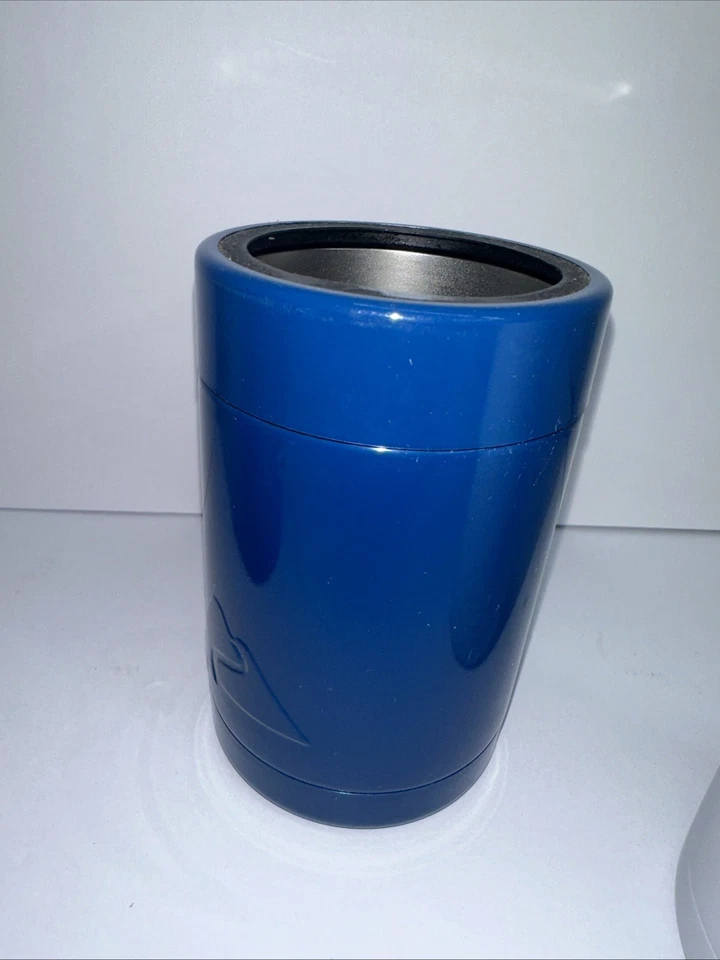 Lata aislada de acero inoxidable 3 Ozark Trail 12 OZ Koozies Foto 4 de 4