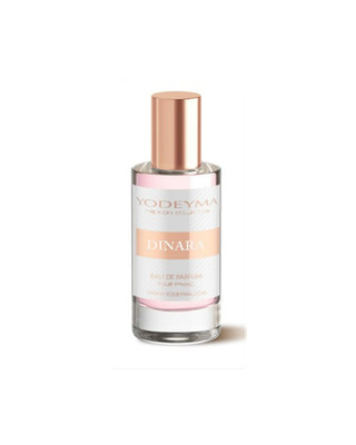 YODEYMA Parfüm Dinara Eau de Parfum für Damen 15 ml Duft Reise Spray Angebot NEW