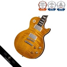 Gibson USA/Kirk Hammett Signature Greeny Les Paul Standard Greeny BurstJapan
