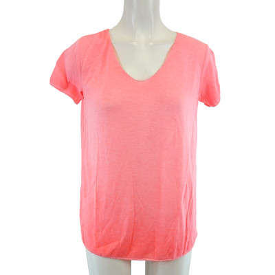 Strickshirt Victoria Style Vs Pink Damen Oberteil Sommer 36 S Freizeit Np 39 Neu