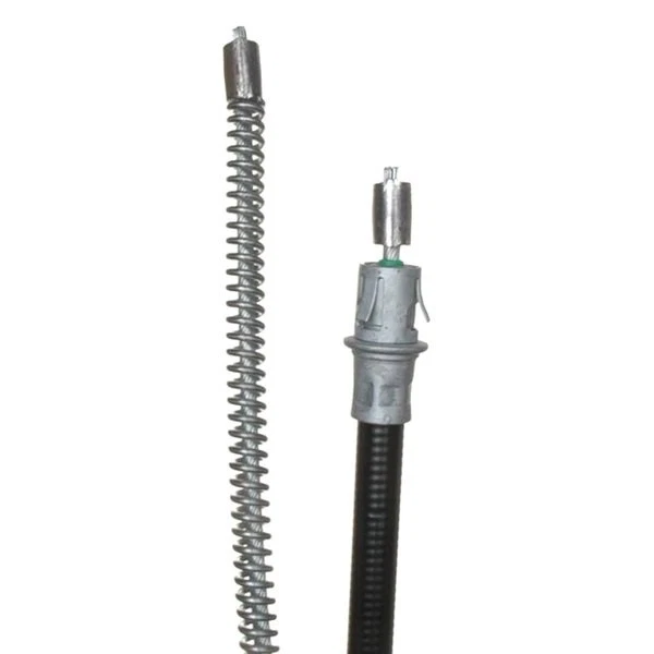 For Ford E-150 Club Wagon 03-05 Element3 Rear Driver Side Parking Brake Cable Foto 2 de 2