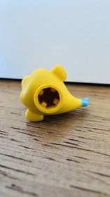 LEGO Disney Flounder Fish Minifig Minifigure Little Mermaid From Set 41145