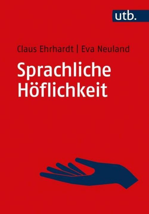 Utb Gmbh Sprachliche Höflichkeit - Bild 2