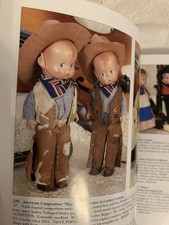 Theriault  s Catalog - Songs My Mother Taught Me - Photos of Dolls