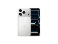 Apple iPhone 17 Pro Max 256 GB plata - nuevo / embalaje original