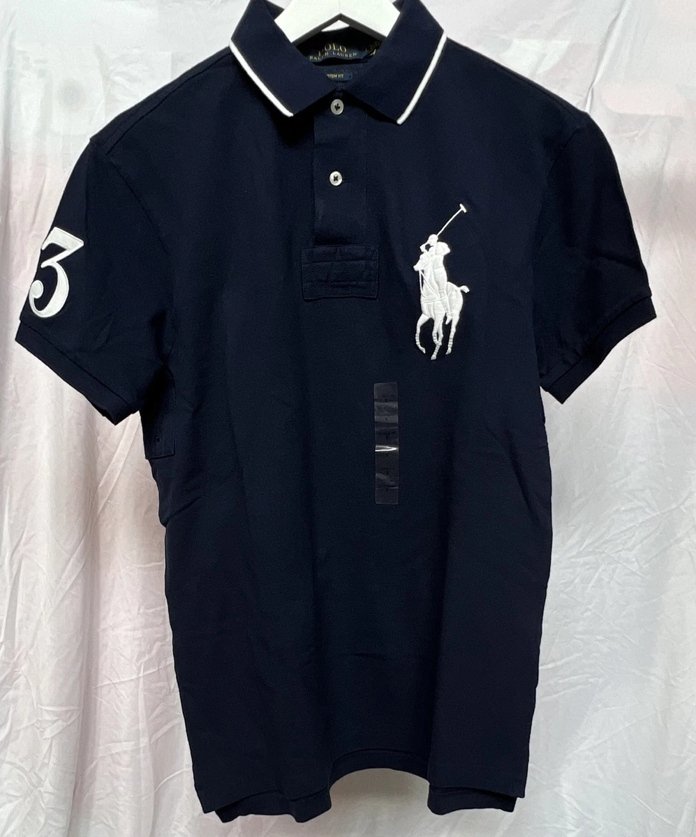 Polo Ralph Lauren Ralph Lauren Big Pony Polos for Men for sale - eBay