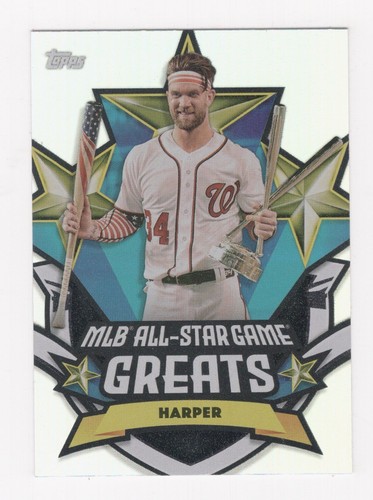 2025 TOPPS ALL-STAR GAME MEGA BOX BASEBALL INSERT CARDS PICK YOUR CARD - Picture 32 of 79
