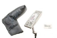 Scotty Cameron Super Select Newport 2 Plus Golf Club Mens Right Handed Putter