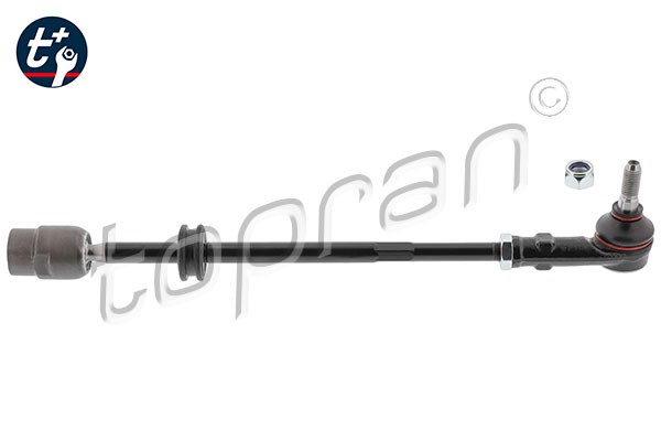 ✅Fits TOPRAN HANS PRIES 102 799 TIE ROD  ⭐UK Seller⭐