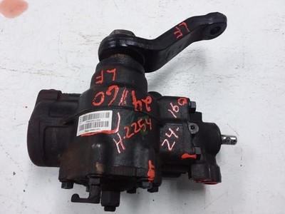 2013-2025 Dodge Ram 2500 Power Steering Gear Box Assembly 6.4L OEM