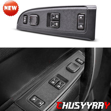 15883322 Front Driver Side Master Power Window Switch Door Lock Mirror Switch