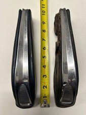 Original 1963 Ford Galaxie 500 Xl Arm Rests 1963 1968 1964 Original 1963 Ford Galaxie 500 Xl Arm Rests 1963 1968 1964