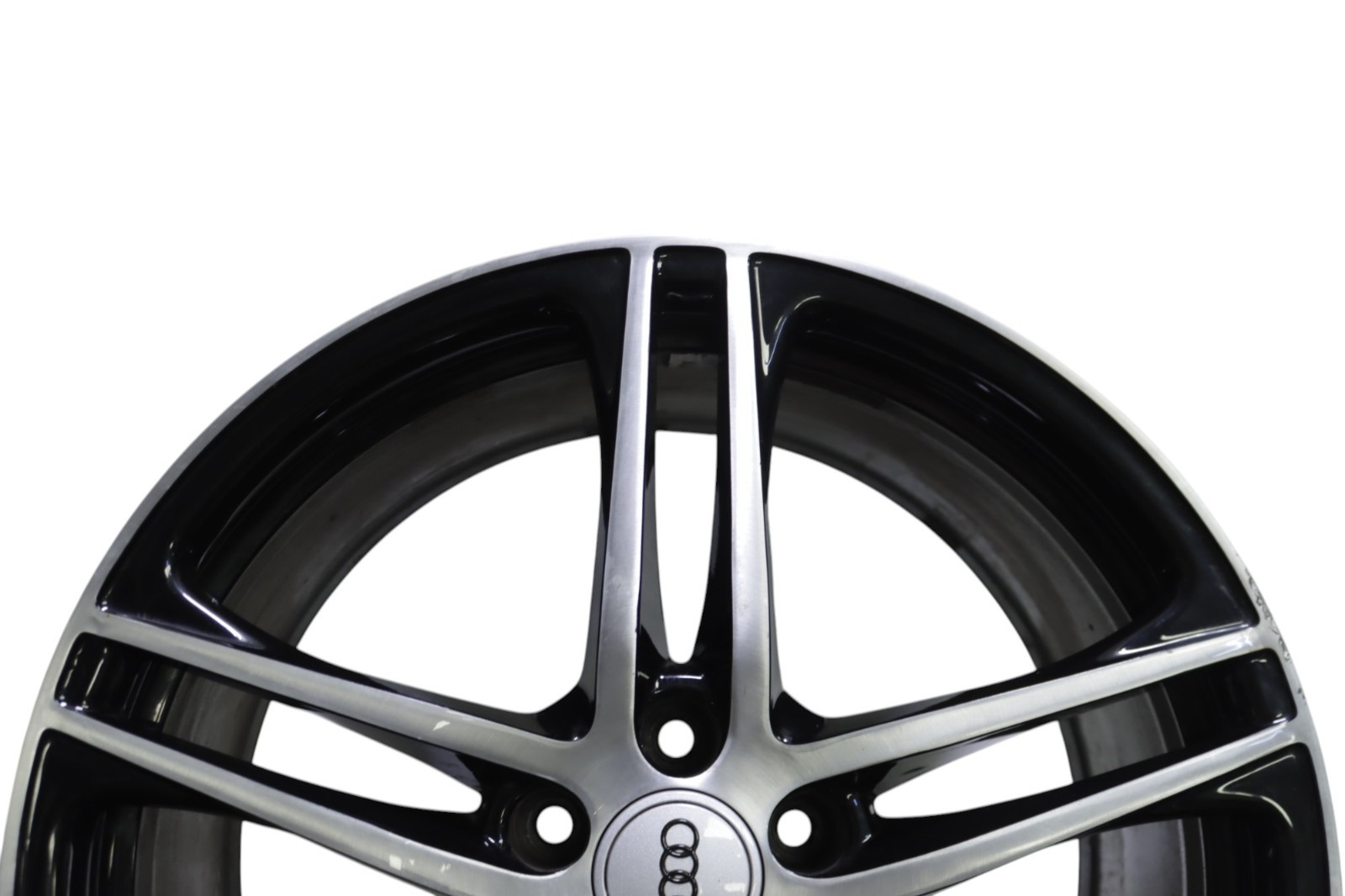 Audi R8 19 Inch 19 x 11 Original Rear Wheel Rim 2008 - 2015 OEM