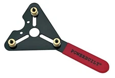 Powerbuilt 648980 AC Clutch Holding Tool - NEW