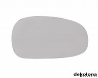 Ersatzglas AußEnspiegel FüR Seat Leon Beheizt Rechts 05-13