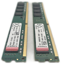 8GB 2 Module Computer RAM for sale | eBay